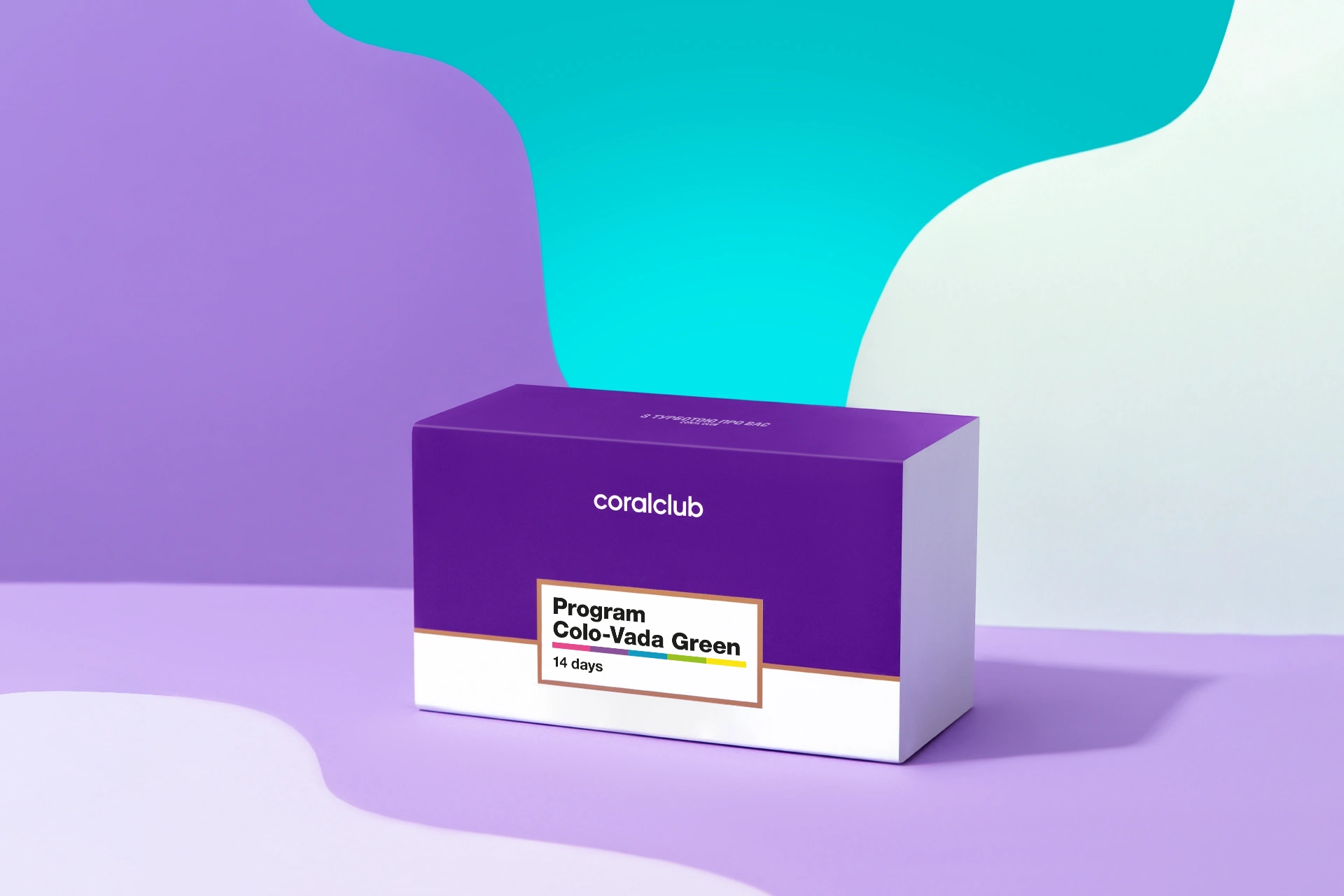 Программа Коло-Вада Грин